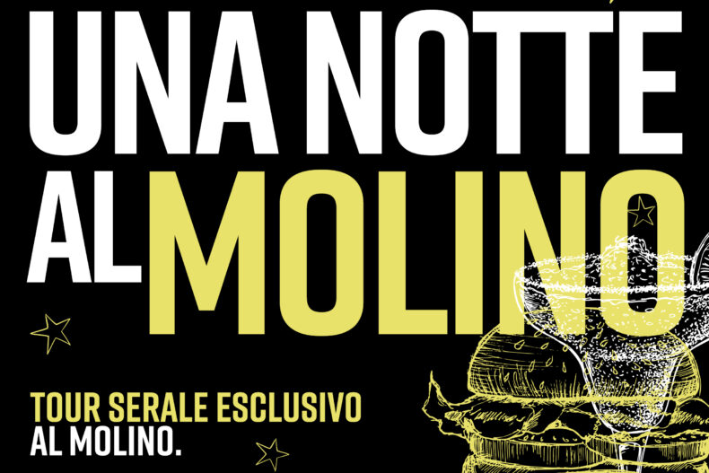 una-notte-al-molino
