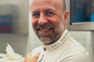 Colazione d’autore con Luca Montersino