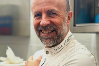 Colazione d’autore con Luca Montersino