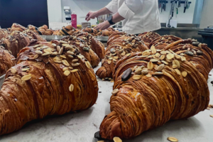 Colazione d’autore con Luca Montersino