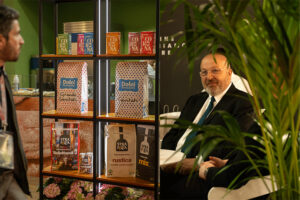 Farine Perteghella tutto food 2025
