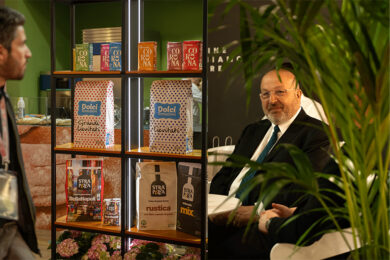 Farine Perteghella tutto food 2025