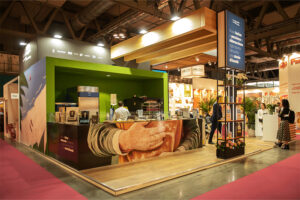 Farine Perteghella tutto food 2025