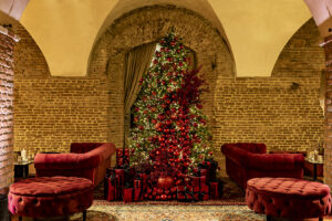 Farine Perteghella Natale 2025