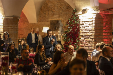 Farine Perteghella Natale 2025