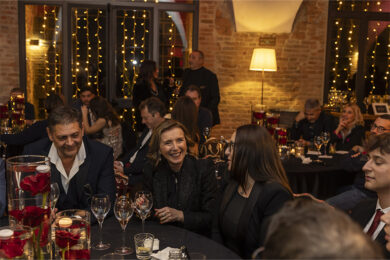 Farine Perteghella Natale 2025