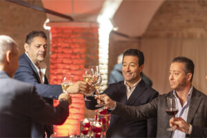 Farine Perteghella Natale 2025