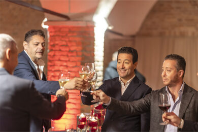 Farine Perteghella Natale 2025