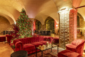 Farine Perteghella Natale 2025