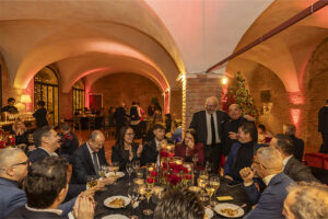 Farine Perteghella Natale 2025