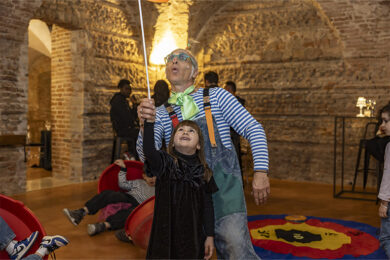 Farine Perteghella Natale 2025