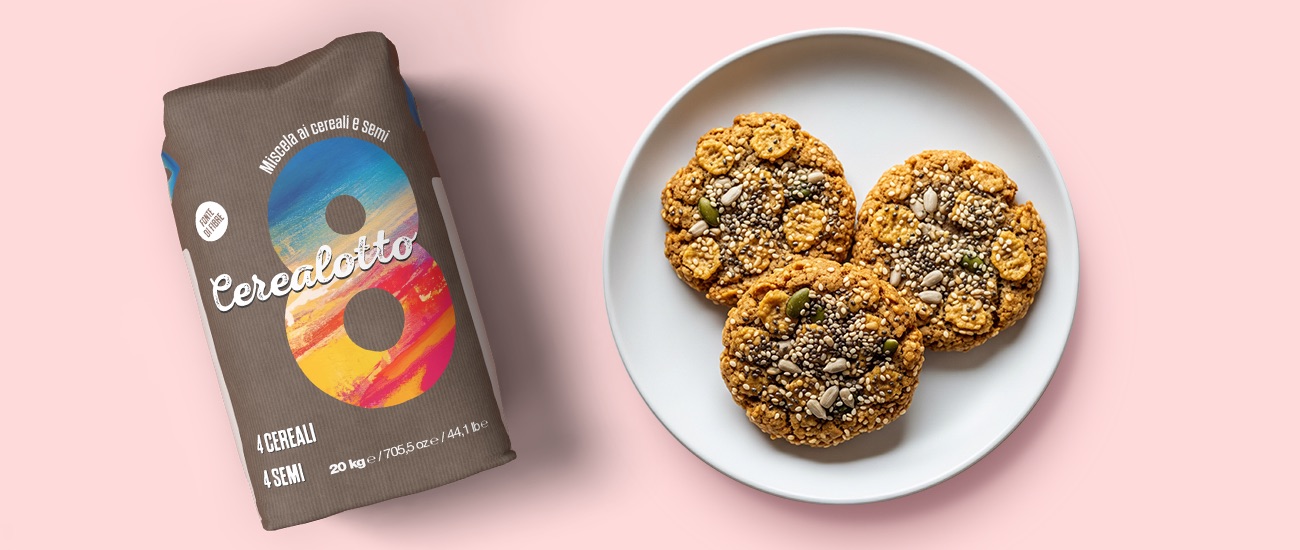 biscotti ai cerali