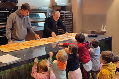 attività per scuole