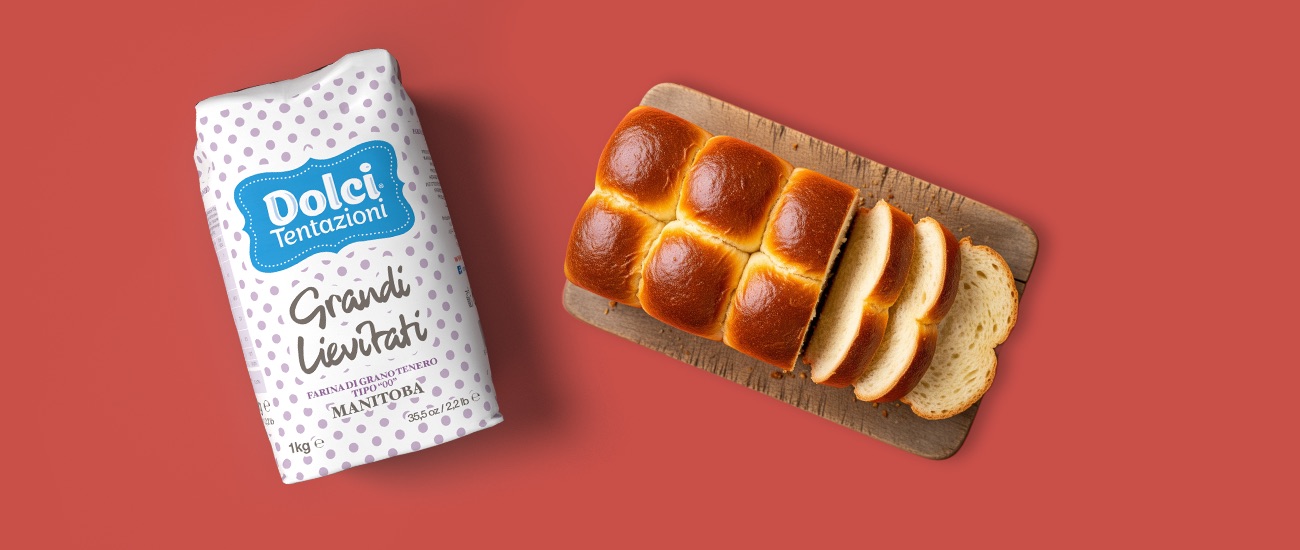 PAN BRIOCHES