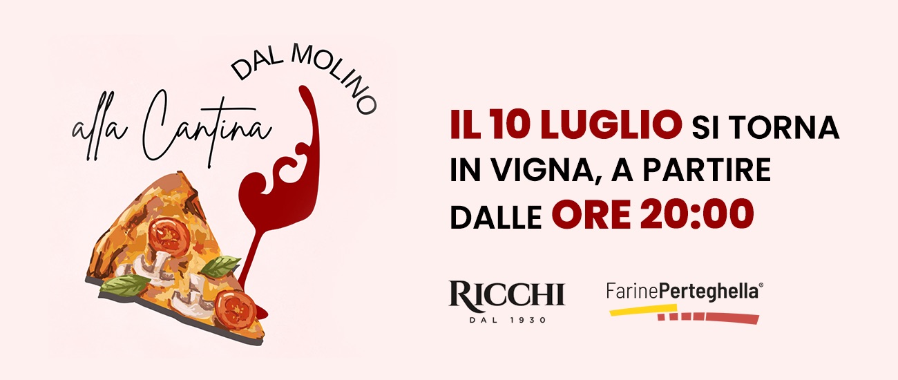 Dal Molino alla Cantina 2026