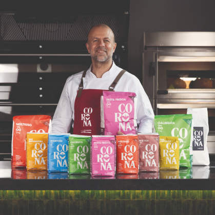 Linea Corona
