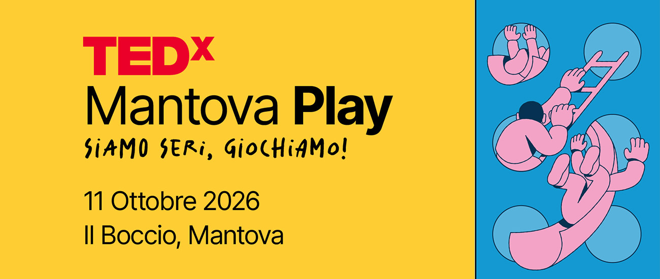 TEDxMantova
